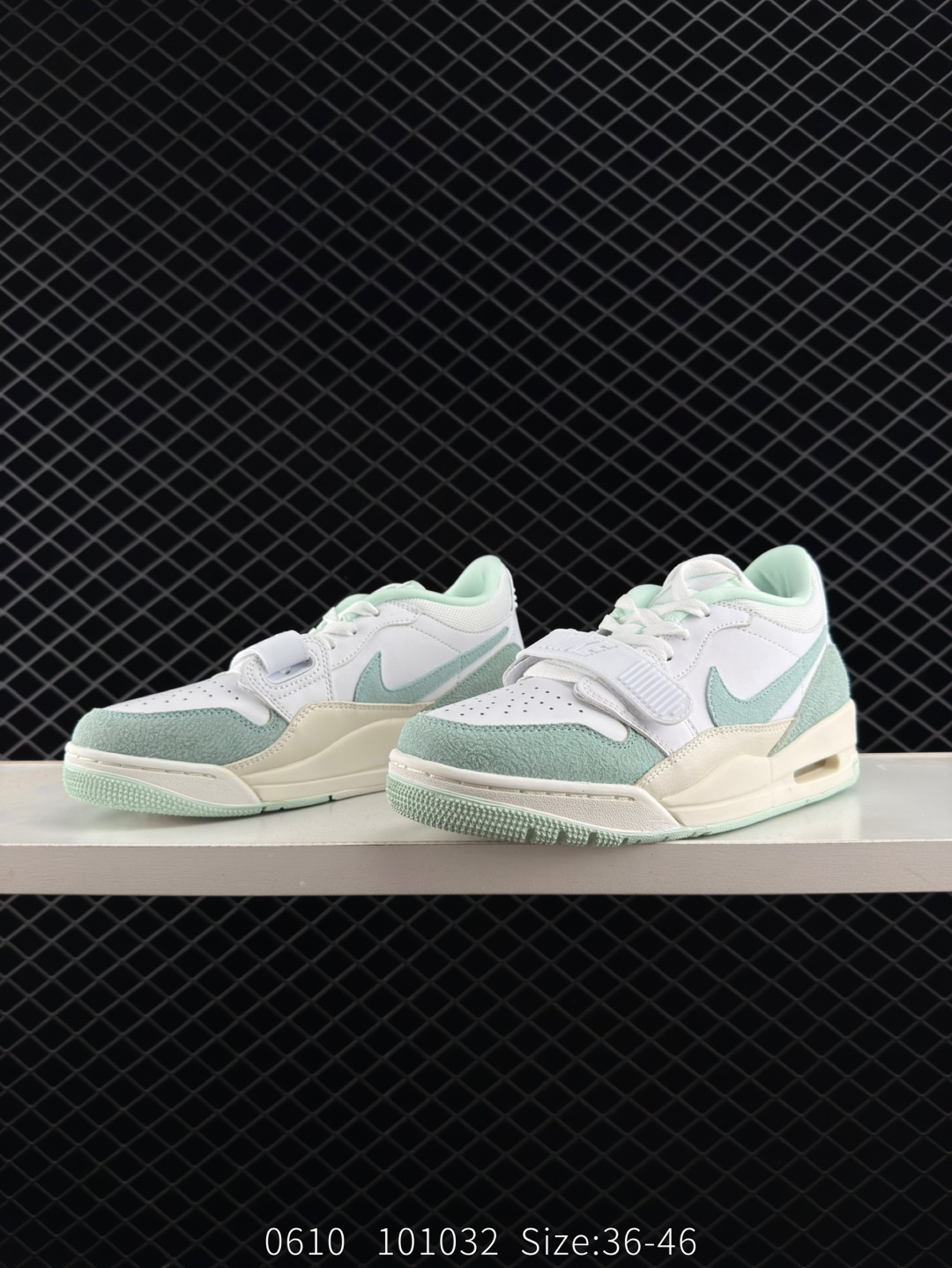 Nike Air Jordan Legacy 312 Low